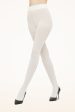 Wolford - Cotton Rib Tights - 1051 Ecrue Online Hot Sale