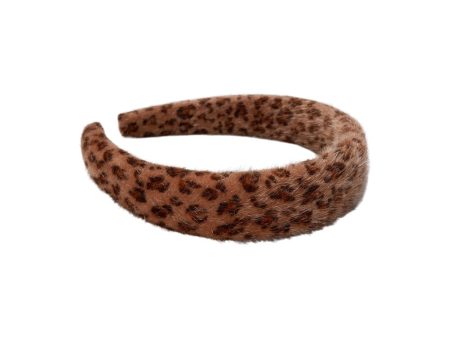 Black Colour - Bcalicia Soft Headband 2326 - Leo Online Sale