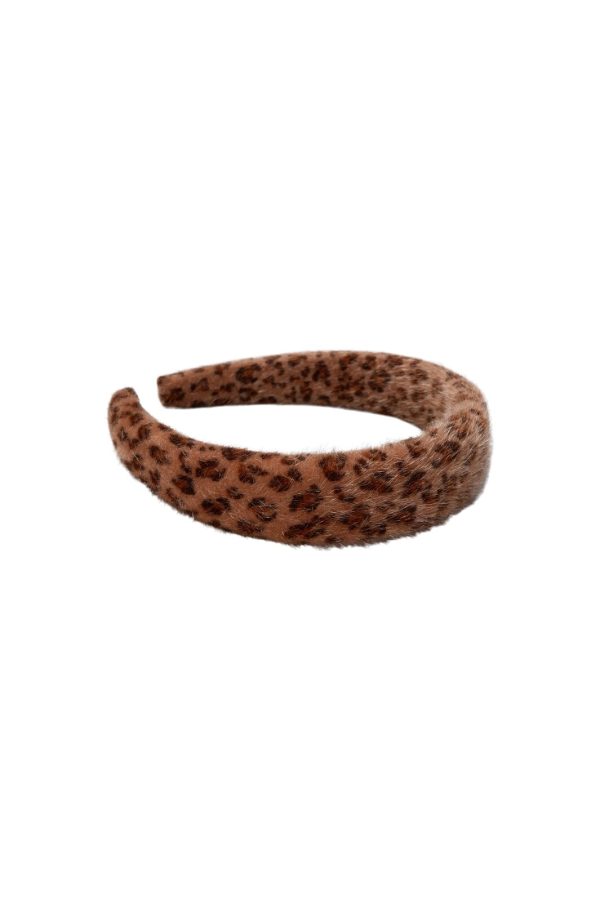 Black Colour - Bcalicia Soft Headband 2326 - Leo Online Sale