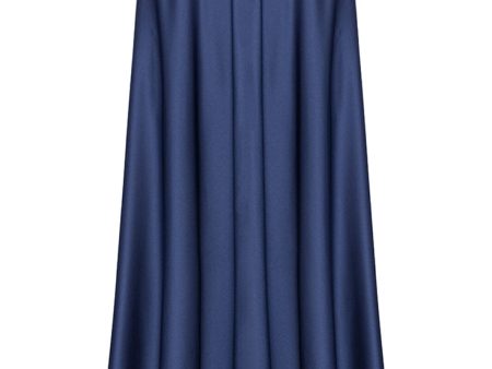 Karmamia - Savannah Skirt - Midnight Blue Discount