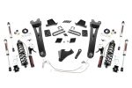 6 Inch Lift Kit  |  Diesel  |  Radius Arm  |  C O V2 | Ford F-250 Super Duty (15-16) PN# 54258 For Discount