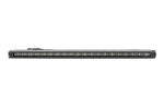 20 Inch Black Series LED Light Bar| Slim Line PN# 70420BL Sale