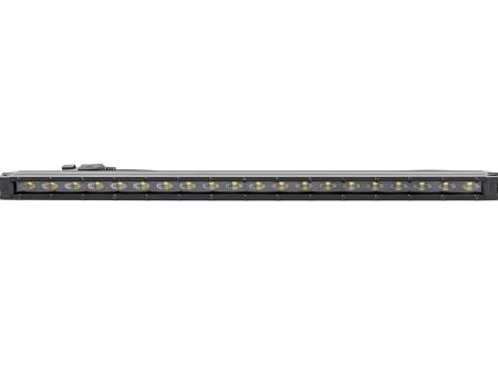 20 Inch Black Series LED Light Bar| Slim Line PN# 70420BL Sale