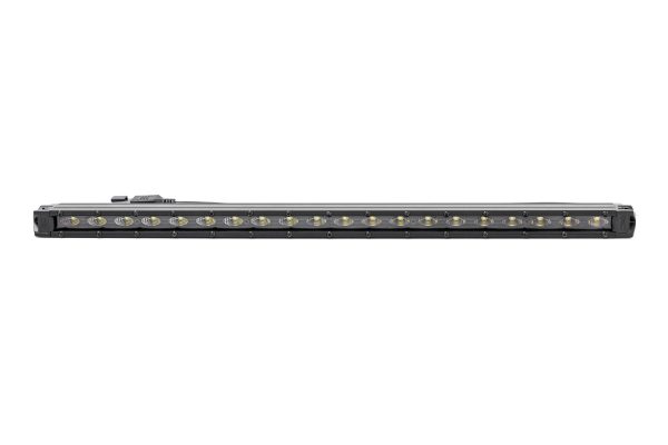 20 Inch Black Series LED Light Bar| Slim Line PN# 70420BL Sale