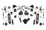 6 Inch Lift Kit  |  Gas  |  No OVLD  |  C O Vertex | Ford F-250 Super Duty (15-16) PN# 52959 Online Sale