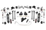 6 Inch Lift Kit  |  4-Link  |  OVLD  |  C O Vertex | Ford F-250 Super Duty (11-14) PN# 56559 For Sale