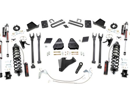 6 Inch Lift Kit  |  4-Link  |  OVLD  |  C O Vertex | Ford F-250 Super Duty (11-14) PN# 56559 For Sale