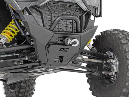 Winch Mount | Polaris RZR PRO XP PN# 93063 Hot on Sale