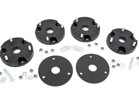 2 Inch Lift Kit | GMC Yukon Yukon XL 1500 4WD (2021-2023) PN# 11200 Online now