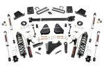 4.5 Inch Lift Kit  |  D S  |  C O V2 | Ford F-250 F-350 Super Duty 4WD (17-22) PN# 55058 Sale