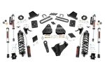 4.5 Inch Lift Kit  |  OVLD  |  C O Vertex | Ford F-250 Super Duty 4WD (11-14) PN# 56359 Fashion