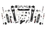 6 Inch Lift Kit  |  OVLD  |  C O V2 | Ford F-250 F-350 Super Duty 4WD (17-22) PN# 55458 Supply