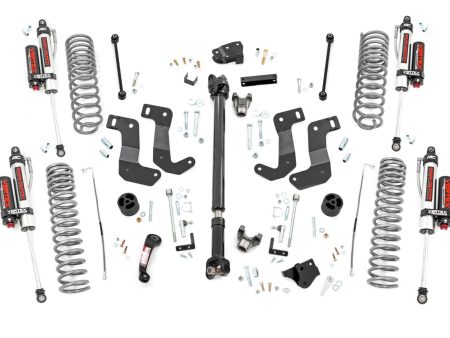 6 Inch Lift Kit | Vertex | Jeep Gladiator JT 4WD (2020-2023) PN# 91250 Online