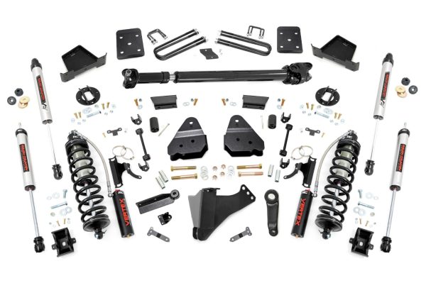 6 Inch Lift Kit  |  Diesel  |  FR D S  |  C O V2 | Ford F-250 F-350 Super Duty (17-22) PN# 50458 Online now