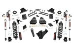 6 Inch Lift Kit  |  Diesel  |  OVLD  |  C O Vertex | Ford F-250 Super Duty (11-14) PN# 56459 Discount