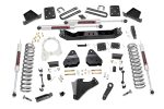 6 Inch Lift Kit | Diesel | No OVLD | M1 | Ford F-250 F-350 Super Duty (17-22) PN# 50440 Online