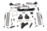 4.5 Inch Lift Kit | Dually | M1 | Ford F-350 Super Duty 4WD (2017-2022) PN# 55940 Discount