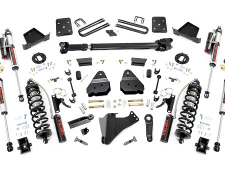 6 Inch Lift Kit  |  OVLDS  |  D S  |  C O Vertex | Ford F-250 F-350 Super Duty (17-22) PN# 51759 For Discount