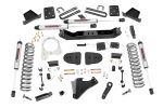 6 Inch Lift Kit | Diesel | No OVLD  | V2 | Ford F-250 F-350 Super Duty (2023) PN# 43770 Online now