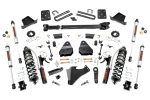 6 Inch Lift Kit  |  OVLDS  |  D S  |  C O V2 | Ford F-250 F-350 Super Duty (17-22) PN# 51758 Cheap