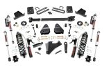 4.5 Inch Lift Kit  |  FR D S  |  C O Vertex | Ford F-250 F-350 Super Duty (17-22) PN# 50659 Online