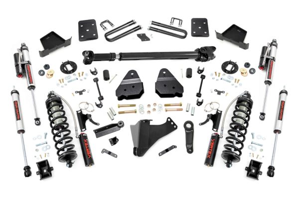 4.5 Inch Lift Kit  |  FR D S  |  C O Vertex | Ford F-250 F-350 Super Duty (17-22) PN# 50659 Online