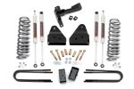 3 Inch Lift Kit | M1 | Coil | Ford F-250 Super Duty 4WD (2011-2016) PN# 56240 For Discount