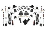 6 Inch Lift Kit  |  Gas  |  OVLD  |  C O V2 | Ford F-250 Super Duty (11-14) PN# 56658 For Sale