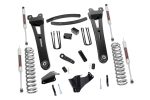 6 Inch Lift Kit | Diesel | Radius Arm | M1 | Ford F-250 F-350 Super Duty (05-07) PN# 53640 on Sale