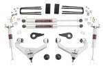 3.5 Inch Lift Kit | M1 | Chevy GMC 2500HD 3500HD (11-19) PN# 95940 Supply