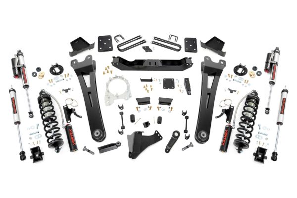 6 Inch Lift Kit  |  OVLD  |  C O Vertex | Ford F-250 F-350 Super Duty (17-22) PN# 55459 on Sale