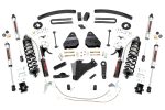 6 Inch Lift Kit  |  Diesel  |  C O V2 | Ford F-250 F-350 Super Duty (08-10) PN# 59458 For Sale