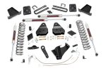 6 Inch Lift Kit | Gas | No OVLD | M1 | Ford F-250 Super Duty 4WD (2011-2014) PN# 53340 Discount