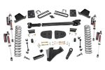 6 Inch Lift Kit | Diesel | FR D S | Vertex | Ford F-250 F-350 Super Duty (23-24) PN# 43751 Online Hot Sale