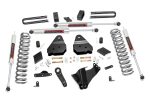 4.5 Inch Lift Kit | No OVLD | M1 | Ford F-250 Super Duty 4WD (2011-2014) PN# 53040 Cheap