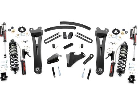 6 Inch Lift Kit  |  Diesel  |  Radius Arm  |  C O Vertex | Ford F-250 F-350 Super Duty (05-07) PN# 53659 Sale