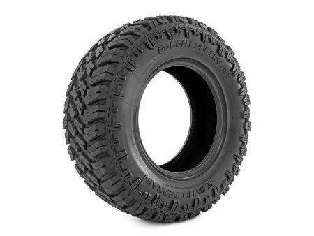 35x12.50R20 Rough Country M T | Dual Sidewall PN# 98010121 on Sale