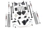 6 Inch Lift Kit | 4-Link | OVLD | M1 | Ford F-250 Super Duty 4WD (2011-2014) PN# 56540 Discount