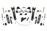 6 Inch Lift Kit  |  Diesel  |  Radius Arm  |  C O V2 | Ford F-250 Super Duty (15-16) PN# 54358 Cheap