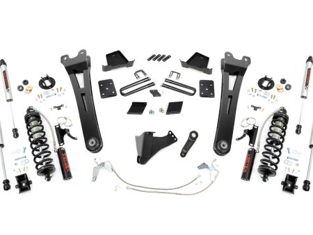 6 Inch Lift Kit  |  Diesel  |  Radius Arm  |  C O V2 | Ford F-250 Super Duty (15-16) PN# 54358 Cheap