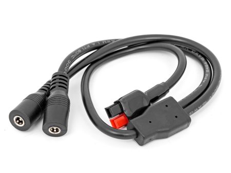 12V Adapter Cord | Solar Panel PN# 99074 Hot on Sale