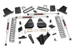 6 Inch Lift Kit | Diesel | No OVLD | M1 | Ford F-250 Super Duty 4WD (15-16) PN# 55140 Supply