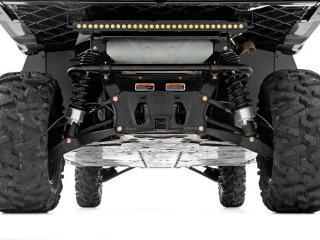 3 Inch Lift Kit | Can-Am Defender HD 5 HD 8 HD 9 HD 10 PN# 97002 Fashion