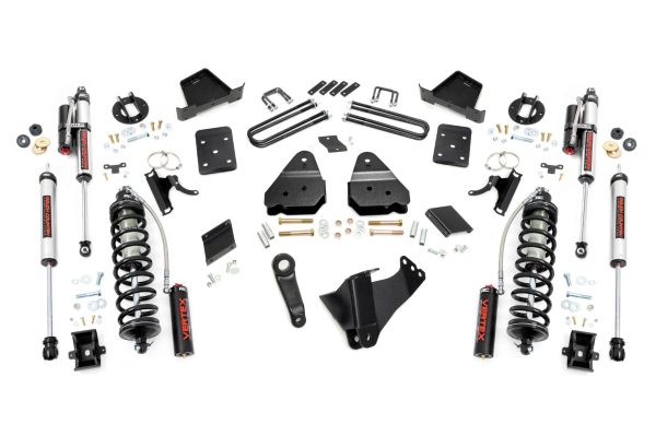 4.5 Inch Lift Kit  |  No OVLD  |  C O Vertex | Ford F-250 Super Duty (11-14) PN# 53059 on Sale