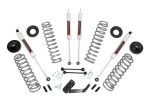 3.25 Inch Lift Kit | M1 | Jeep Wrangler Unlimited 2WD 4WD (2007-2018) PN# 66940 on Sale