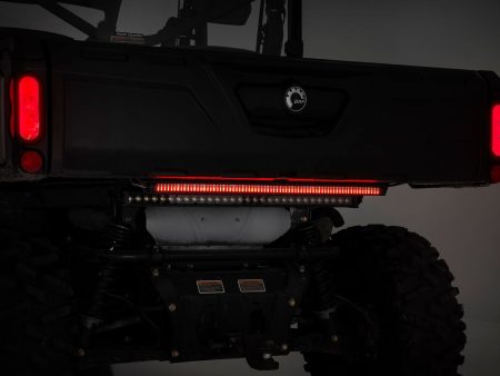 LED Light | Tailgate Mount | 30  Multi Function | Can-Am Defender PN# 97030 For Discount