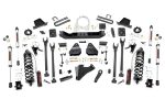 6 Inch Lift Kit | Diesel | 4-Link | C O V2 | Ford F-250 F-350 Super Duty (17-22) PN# 50756 Fashion