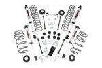 3.25 Inch Lift Kit | 6 Cyl | V2 | Jeep Wrangler TJ 4WD (1997-2002) PN# 64270 Sale