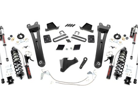 6 Inch Lift Kit  |  Diesel  |  Radius Arm  |  C O Vertex | Ford F-250 Super Duty (15-16) PN# 54359 Discount