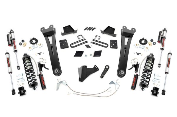 6 Inch Lift Kit  |  Diesel  |  Radius Arm  |  C O Vertex | Ford F-250 Super Duty (15-16) PN# 54359 Discount